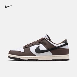 NIKE 耐克 官方 NIKE DUNK LOW NN 男子运动鞋 HF4292