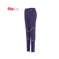 FILA 韩国直邮[FILA] 女士 彩色 保温内衣 裤子 T2WPW356F_PP (FTIVA_T