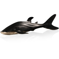 MECHILE 玛奇乐 仿真海洋动物模型玩具儿童早教认知玩具儿童 鲸鲨