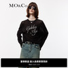 MO&Co. 摩安珂 女士T恤