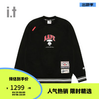 Aape 男士卫衣