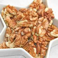 雪域圣果 熟烤核桃草本味易剥酥脆薄皮新货中果