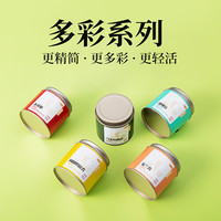 简里 桶装铁观音茶叶 100g