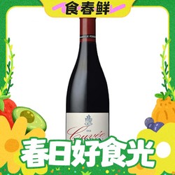 FamillePerrin 佩兰家族 佩兰珍藏特酿 AOC 干红葡萄酒 750ml 单瓶