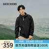 SKECHERS 斯凯奇 男士风衣