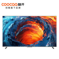 coocaa 酷开 85P6E Mini LED 液晶电视 85英寸 4k 144Hz