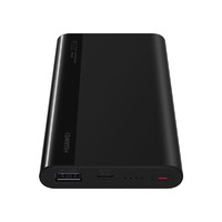 HUAWEI 华为 CP030 移动电源 黑色 10000mAh Type-C 22.5W