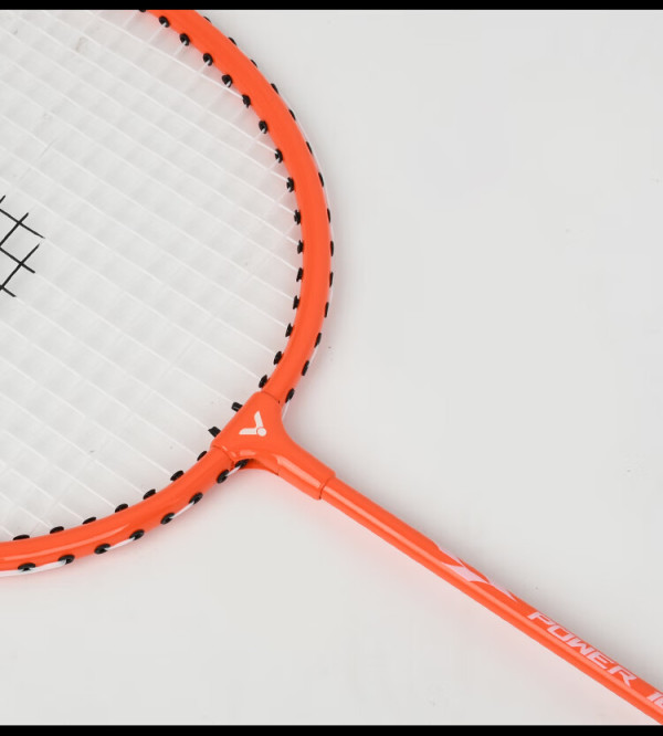 victor威克多羽毛球拍对拍胜利比赛耐打进攻型tkpower1000mo双拍套装