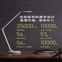 Xiaomi 小米 米家智能台灯ProLED灯卧室家用轻巧便携学生书桌折叠护