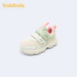 balabala 巴拉巴拉 儿童机能鞋
