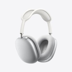 Apple 苹果 AirPods Max蓝牙耳机耳麦主动降噪无线头戴式无线耳机耳麦
