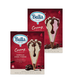  Bulla 布拉澳洲鲜牛奶脆皮巧克力冰淇淋*4支　