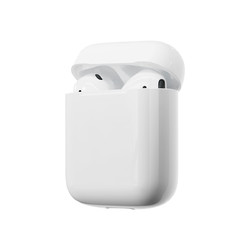 Apple 苹果 airpods2代真无线蓝牙耳机