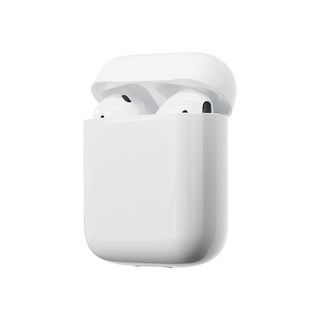 百亿补贴：Apple 苹果 airpods2代真无线蓝牙耳机