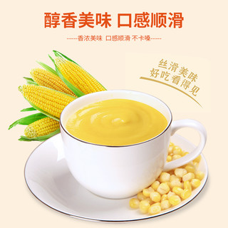 boming food 新博明 山药葛根玉米糊 400g