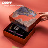 LAMY/凌美钢笔礼盒 狩猎系列龙墨重彩套装2024龙年  可刻字