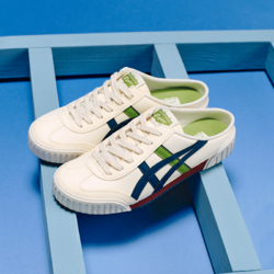 Onitsuka Tiger 鬼塚虎 [新品]Onitsuka Tiger 鬼塚虎MACHUATION SABOT半拖休闲鞋