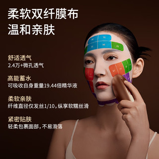 AMIROBEAUTY 御时塑颜提拉面膜 5片/盒