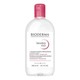 BIODERMA 贝德玛 舒妍卸妆水 500ml [赠化妆棉]