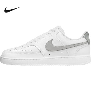 NIKE 耐克 Court Vision Low 女子休闲运动鞋 CD5434