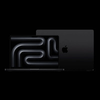 百亿补贴：Apple 苹果 MacBook Pro 14寸 M3(8+10核)定制 16G