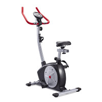 万年青 WNQ) 动感单车家用健身车磁控立式健身自行车F1-3318LA