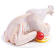 土记 散养100天童子鸡 800g（还有三黄鸡、乌鸡、老母鸡、烤鸡推荐）