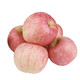 静益乐源 陕西红富士苹果 2.5kg装单果果径75-90mm