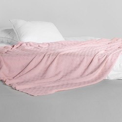 SANLI 三利 夏季毛巾被纱布纯棉被子空调毯薄款单人双人午睡毯子沙发盖毯