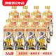  东鹏 特饮维生素功能饮料500ml*12瓶怕疲劳熬夜补充能量功能性饮料　