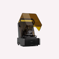 HeyGears  光固化3D打印機 9.25英寸 Reflex主機套裝（不含樹脂）