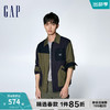 Gap 盖璞 男士夹克