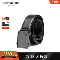 Samsonite 新秀丽 Leather 新秀丽 TK2