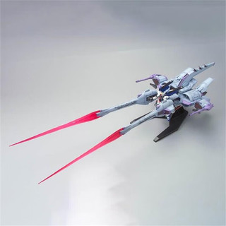 BANDAI 万代 HG 1/144 自由高达 流星装备 高达SEED 15岁以上拼装模型