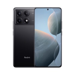 Redmi 红米 K70 5G手机 12GB+256GB