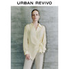 URBAN REVIVO 女士衬衫