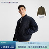 TOMMY HILFIGER 汤米·希尔费格 男士棉服