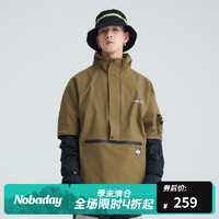 NOBADAY 滑雪服