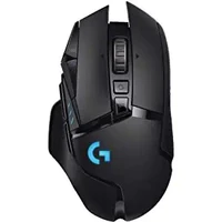 logitech 罗技 G502 Lightspeed 无线游戏鼠标