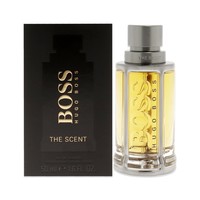 HUGO BOSS 美国直邮HUGO BOSS 雨果博斯 芳香持久男士淡香水 50毫升