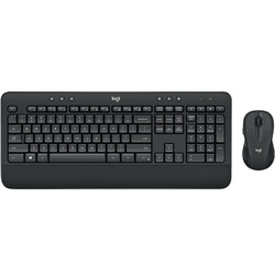 logitech 罗技 MK545无线键盘鼠标键鼠套装家用办公游戏电脑