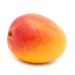 【省161元】七叶岛芒果_七叶岛 澳芒爆甜无丝甜蜜薄核芒果热带新鲜应