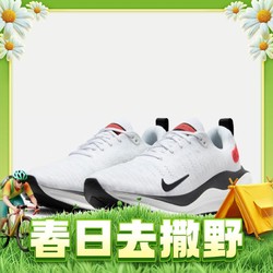 NIKE 耐克 男子公路跑步鞋 INFINITY RUN 4 DR2665-100 41