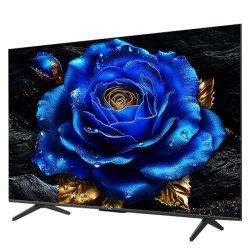 tcl65t8hqled量子点液晶电视65英寸4k