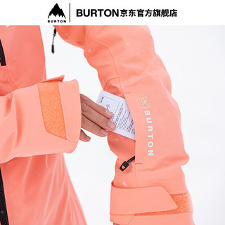 BURTON伯顿23-24雪季女士EMBARK GORE-TEX 2L雪服1 10010110651 L