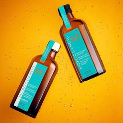 MOROCCANOIL 摩洛哥油 经典护发精油 100ml