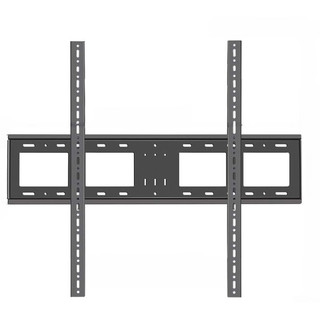 苏勒通用电视挂架壁挂墙支架电视支架   152-254厘米通用 加厚款