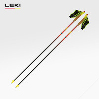 【德国LEKI】冠军越野杖户外徒步登山杖冠军碳纤维折叠Z杖
