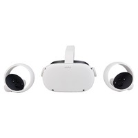 Oculus Quest 2 VR一体机 智能VR眼镜 128GB