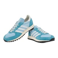 限尺码、满血复活节:adidas ORIGINALS TRX Vintage 运动鞋